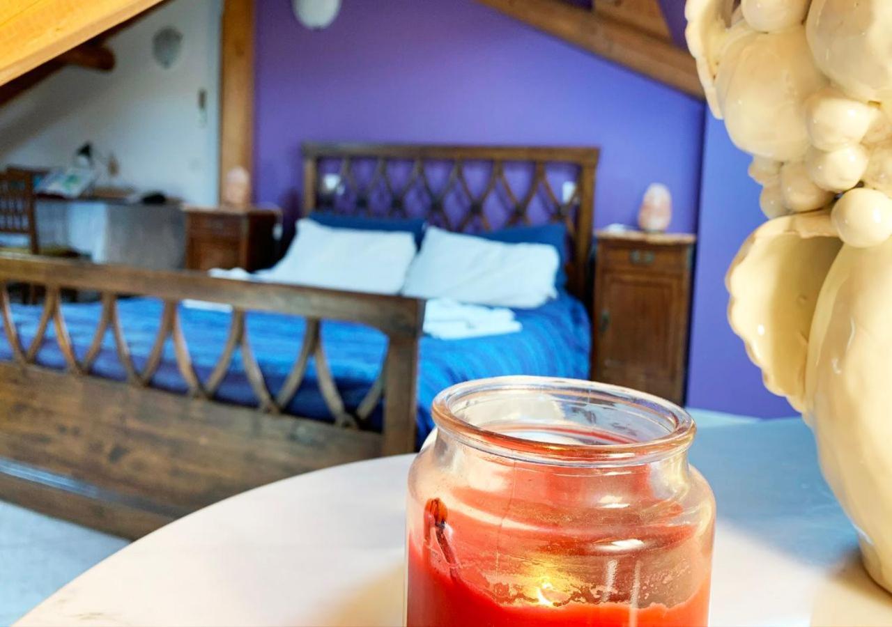 Relax And Fun In Private Villa - Primebnb 2マスカルチーア エクステリア 写真