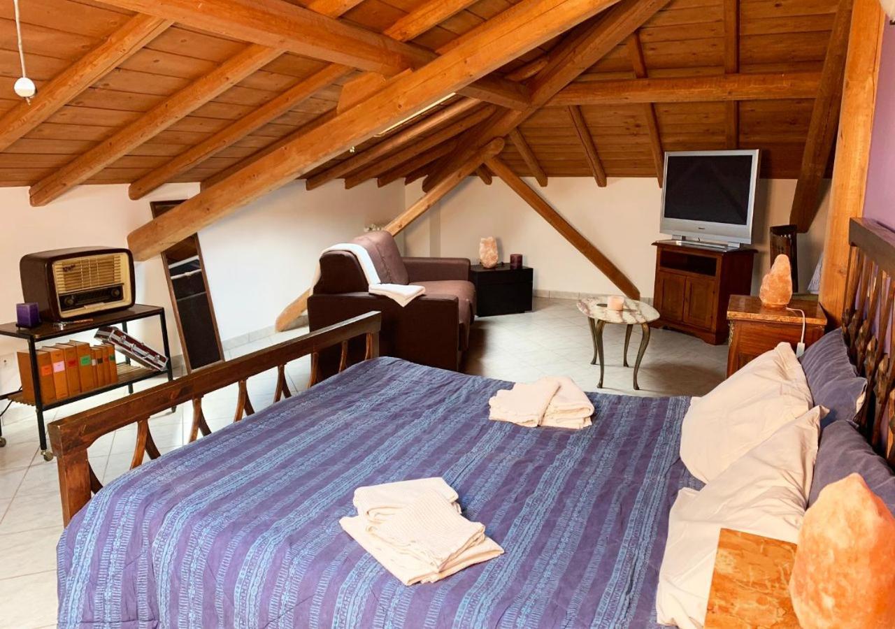 Relax And Fun In Private Villa - Primebnb 2マスカルチーア エクステリア 写真