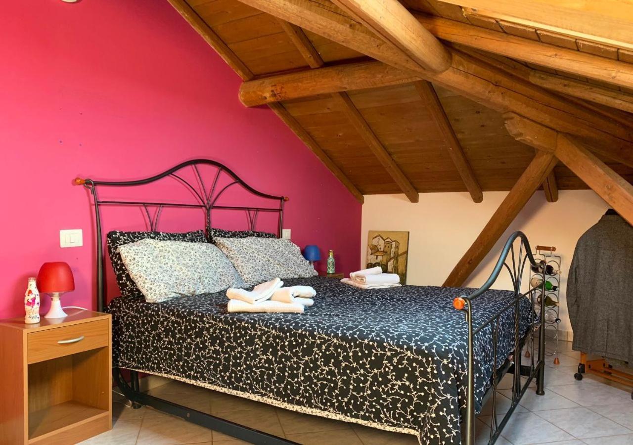 Relax And Fun In Private Villa - Primebnb 2マスカルチーア エクステリア 写真