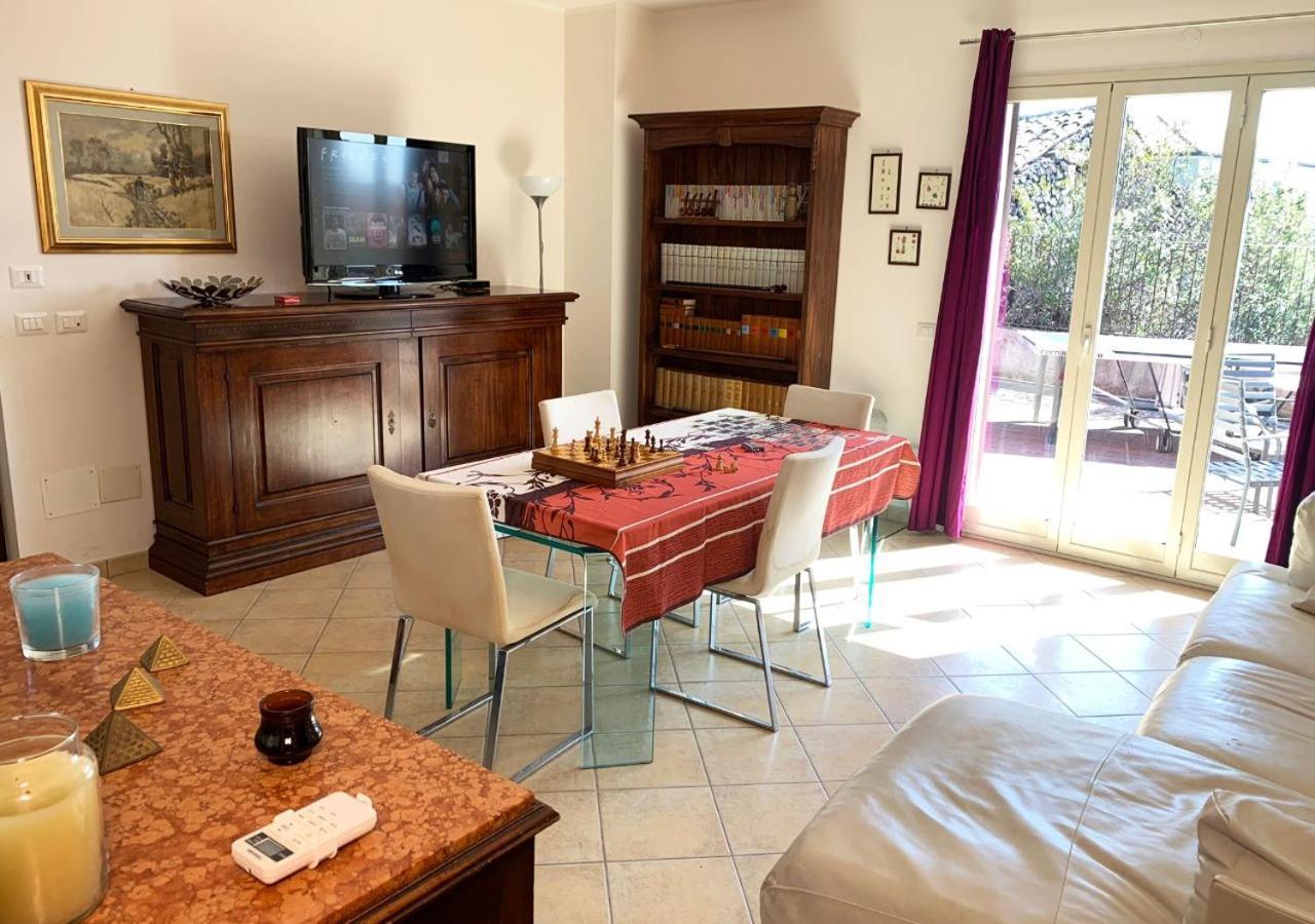 Relax And Fun In Private Villa - Primebnb 2マスカルチーア エクステリア 写真
