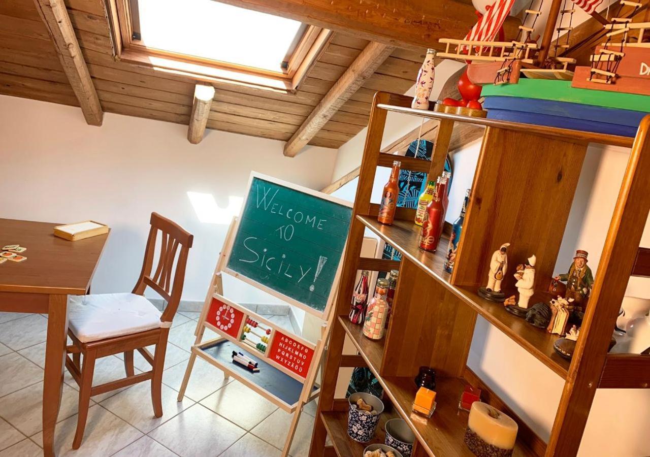 Relax And Fun In Private Villa - Primebnb 2マスカルチーア エクステリア 写真