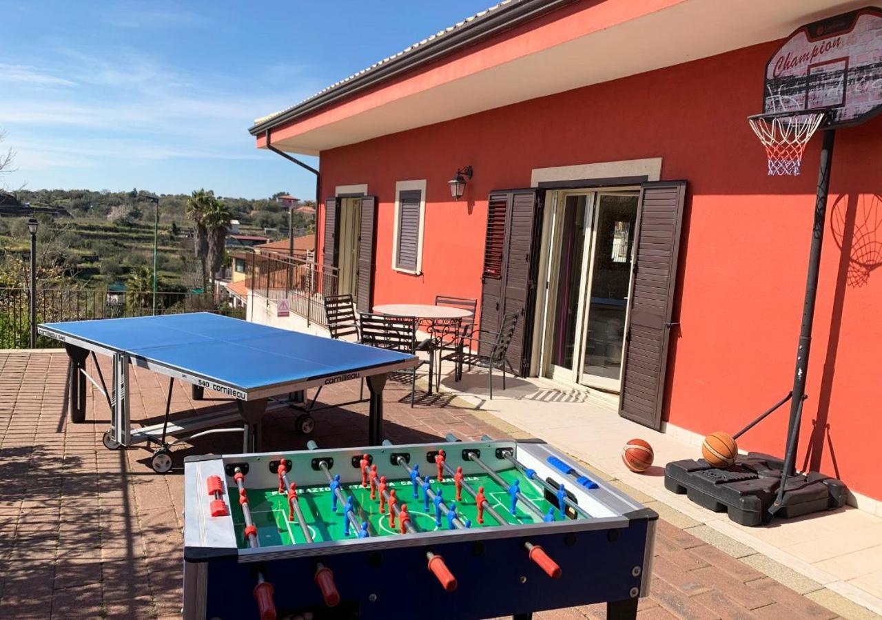Relax And Fun In Private Villa - Primebnb 2マスカルチーア エクステリア 写真